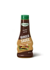 Develey fruchtig würzige Burger Sauce (250ml) - 1