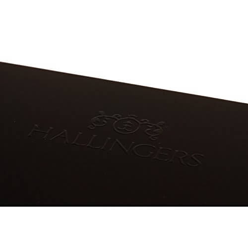 Hallingers Gewürz Mix Bayrisches BBQ Set/Mix 3 x Korkenglas in MiniDeluxe-Box 1, 1er Pack (1 x 190 g) - 5