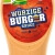 Knorr - Würzige Burger-Sauce - 250ml - 1