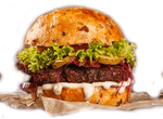 lecker-burger
